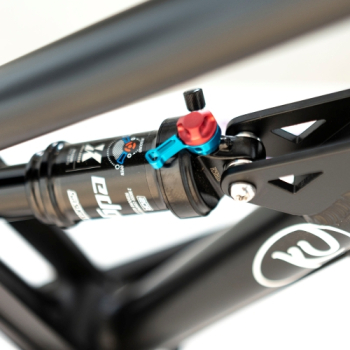 Preview: KUbikes 24 FS pro
